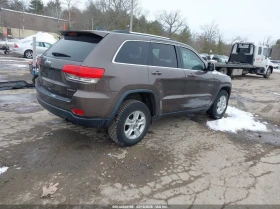 Jeep Grand cherokee 3.6l Laredo 4X4, снимка 4
