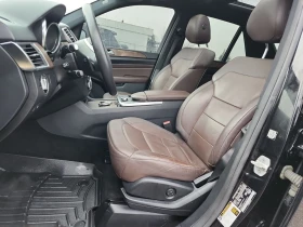 Mercedes-Benz ML 350 AMG LINE/KEYLESS/NAVI/LANE ASSIST, снимка 9