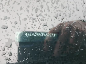 Mercedes-Benz ML 350 AMG LINE/KEYLESS/NAVI/LANE ASSIST, снимка 17