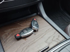 Mercedes-Benz ML 350 AMG LINE/KEYLESS/NAVI/LANE ASSIST, снимка 14