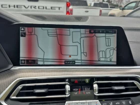 BMW X6 * XDRIVE40I * CARFAX * ЦЕНА ДО БГ, снимка 10
