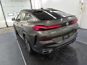 BMW X6 * XDRIVE40I * CARFAX * ЦЕНА ДО БГ, снимка 6