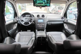 Mercedes-Benz ML 320 CDI , снимка 11
