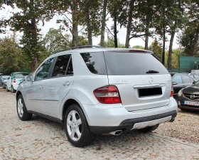 Mercedes-Benz ML 320 CDI , снимка 7
