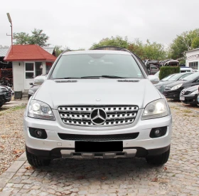 Mercedes-Benz ML 320 CDI , снимка 2