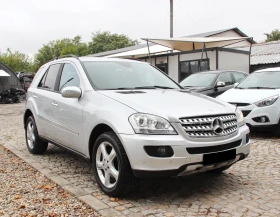 Mercedes-Benz ML 320 CDI , снимка 3