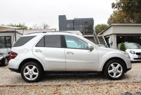 Mercedes-Benz ML 320 CDI , снимка 4