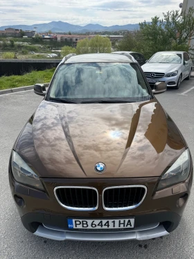 BMW X1 2.0xDrive, снимка 4