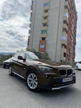 BMW X1 2.0xDrive, снимка 2