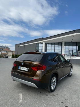 BMW X1 2.0xDrive, снимка 1