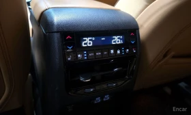Jeep Grand cherokee SUMMIT RESERVE* HEADUP* КОЖА* ПОДГРЕВ* ОБДУХВАНЕ* , снимка 17