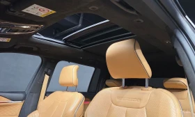 Jeep Grand cherokee SUMMIT RESERVE* HEADUP* КОЖА* ПОДГРЕВ* ОБДУХВАНЕ* , снимка 16