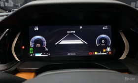 Jeep Grand cherokee SUMMIT RESERVE* HEADUP* КОЖА* ПОДГРЕВ* ОБДУХВАНЕ* , снимка 9