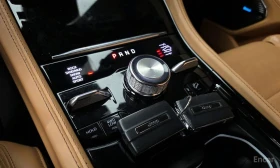 Jeep Grand cherokee SUMMIT RESERVE* HEADUP* КОЖА* ПОДГРЕВ* ОБДУХВАНЕ* , снимка 11