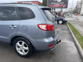 Hyundai Santa fe 2.2CRDi 155к.с./1-ви собственик/, снимка 2