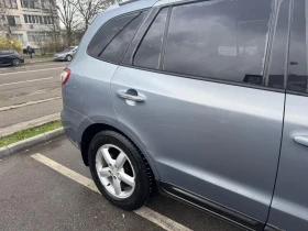 Hyundai Santa fe 2.2CRDi 155к.с./1-ви собственик/, снимка 5