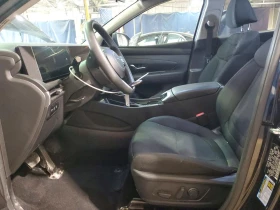 Hyundai Tucson 2.5l Sel, снимка 7