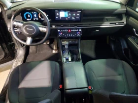 Hyundai Tucson 2.5l Sel, снимка 8