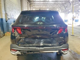 Hyundai Tucson 2.5l Sel, снимка 6