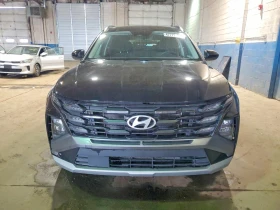 Hyundai Tucson 2.5l Sel, снимка 5