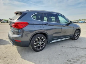 BMW X1, снимка 3
