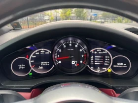 Porsche Cayenne RED * 360 * ПОДГРЕВ/ОБДУХ * LANE ASSIST , снимка 17