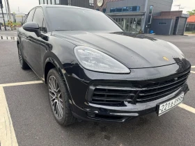 Porsche Cayenne RED * 360 * ПОДГРЕВ/ОБДУХ * LANE ASSIST , снимка 6