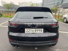 Porsche Cayenne RED * 360 * ПОДГРЕВ/ОБДУХ * LANE ASSIST , снимка 4