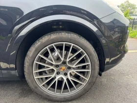 Porsche Cayenne RED * 360 * ПОДГРЕВ/ОБДУХ * LANE ASSIST , снимка 8