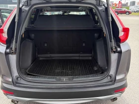 Honda Cr-v * Touring * CARFAX * ЦЕНА ДО БГ, снимка 11