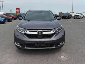 Honda Cr-v * Touring * CARFAX * ЦЕНА ДО БГ, снимка 6
