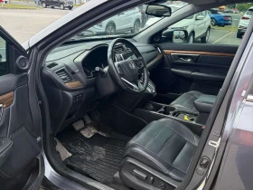 Honda Cr-v * Touring * CARFAX * ЦЕНА ДО БГ, снимка 5