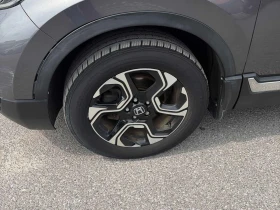 Honda Cr-v * Touring * CARFAX * ЦЕНА ДО БГ, снимка 7