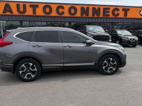 Honda Cr-v * Touring * CARFAX * ЦЕНА ДО БГ, снимка 3