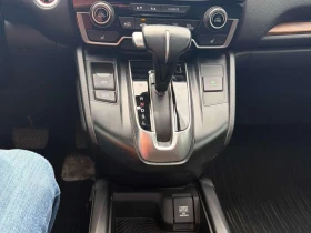 Honda Cr-v * Touring * CARFAX * ЦЕНА ДО БГ, снимка 9