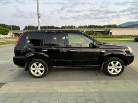 Nissan X-trail 2.2 dci, снимка 3