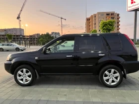 Nissan X-trail 2.2 dci, снимка 2