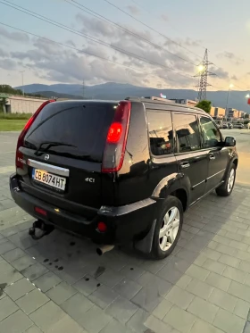 Nissan X-trail 2.2 dci, снимка 4