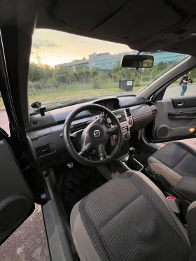 Nissan X-trail 2.2 dci, снимка 8