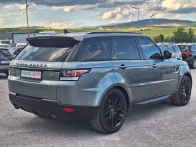 Land Rover Range Rover Sport 3.0D-306кс-HSE SCV6-ПАНОРАМА-2016г-185000кмDIGITAL, снимка 5