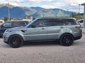 Land Rover Range Rover Sport 3.0D-306кс-HSE SCV6-ПАНОРАМА-2016г-185000кмDIGITAL, снимка 2