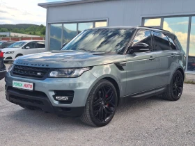 Land Rover Range Rover Sport 3.0D-306кс-HSE SCV6-ПАНОРАМА-2016г-185000кмDIGITAL, снимка 1
