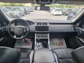 Land Rover Range Rover Sport 3.0D-306кс-HSE SCV6-ПАНОРАМА-2016г-185000кмDIGITAL, снимка 10