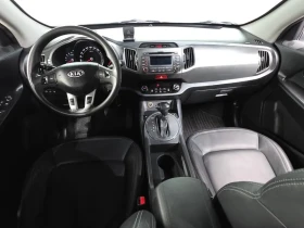 Kia Sportage Diesel 2Wd Tlx Luxury, снимка 7