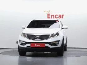 Kia Sportage Diesel 2Wd Tlx Luxury, снимка 3