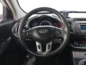 Kia Sportage Diesel 2Wd Tlx Luxury, снимка 13