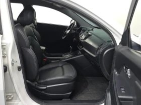 Kia Sportage Diesel 2Wd Tlx Luxury, снимка 11