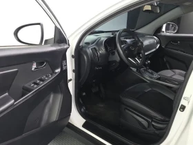 Kia Sportage Diesel 2Wd Tlx Luxury, снимка 10