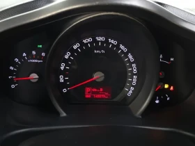 Kia Sportage Diesel 2Wd Tlx Luxury, снимка 8