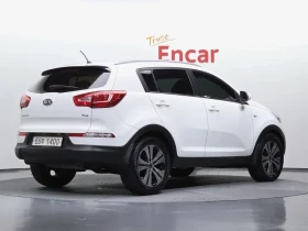 Kia Sportage Diesel 2Wd Tlx Luxury, снимка 2